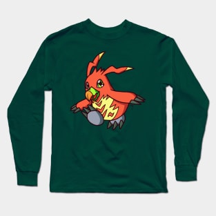 Digijuly- Mucho Long Sleeve T-Shirt